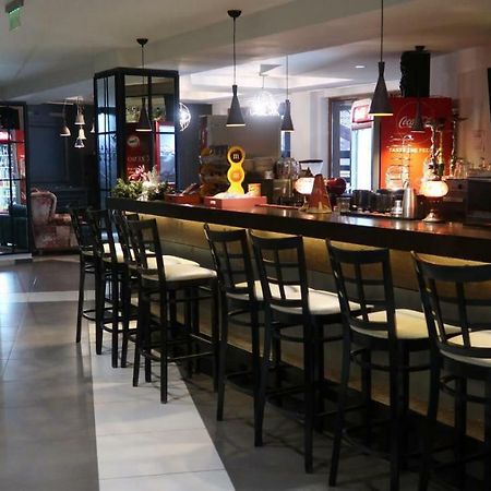 Belvedere Luxury Spa Apartments Bansko Exterior foto